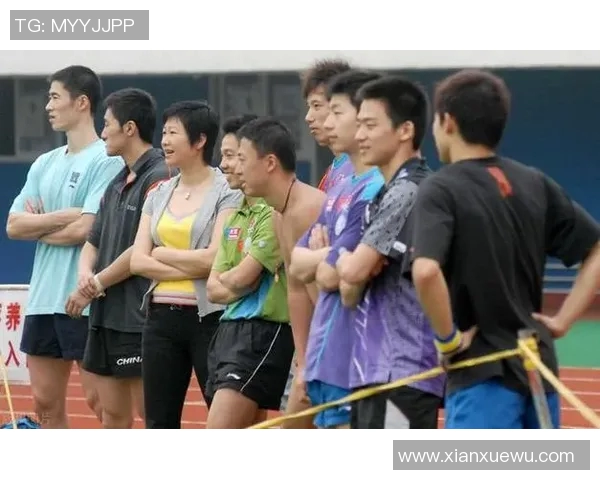 体育实时数据探寻南京乒乓球队背后的心理素质与竞技精神之旅