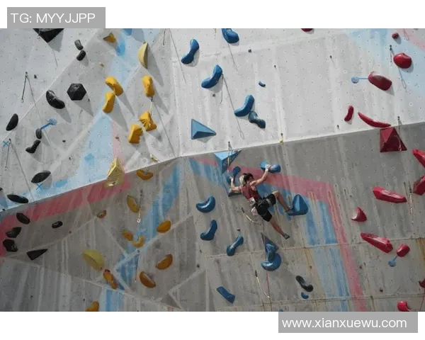 武汉攀岩队灵活性引发热议探讨攀岩运动的未来发展与挑战实时数据