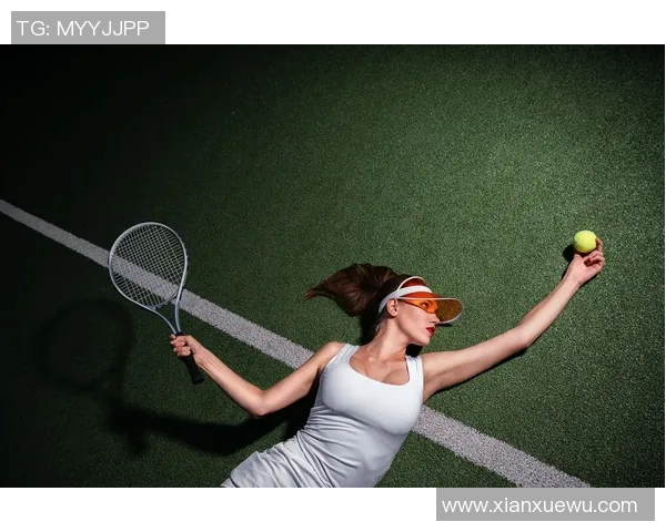 运动最新数据杨磊亲授网球技巧与心得助你提升球技的独特体验分享 运动最新数据杨磊亲授网球技巧与心得助你提升球技的独特体验分享