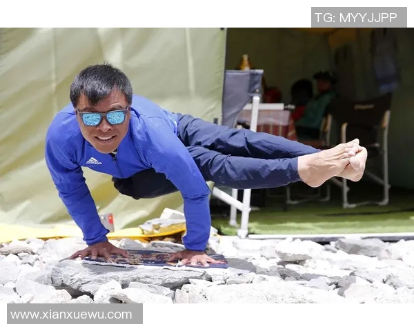 今年运动数据张伟专访从初学者到攀岩高手的心路历程与成长故事 今年运动数据张伟专访从初学者到攀岩高手的心路历程与成长故事