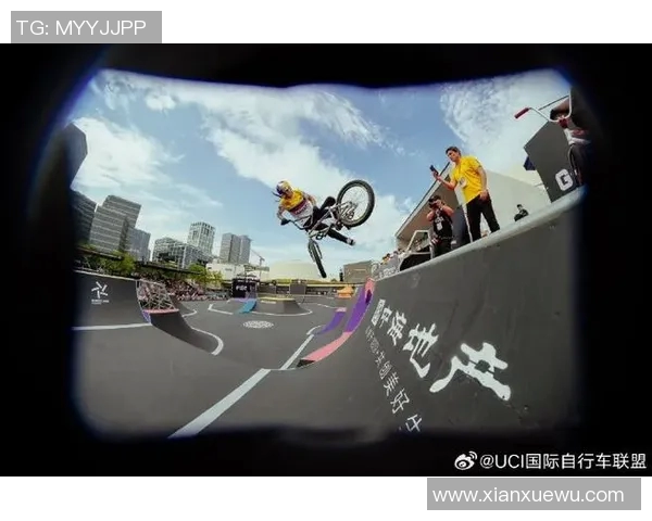 实时新闻上海极限运动队的节奏与热潮解析极限运动在城市中的崛起与发展