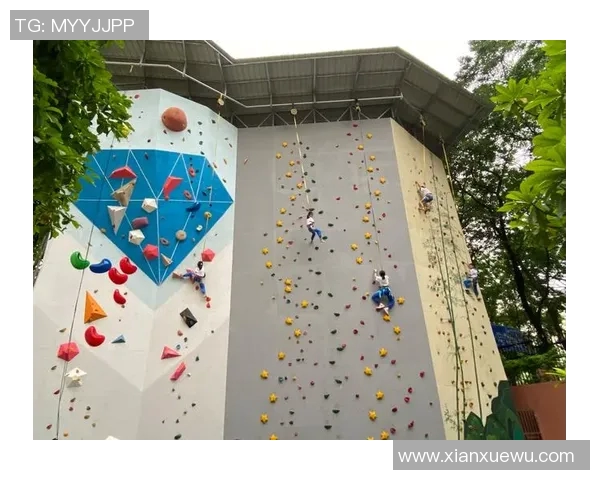 实时新闻南京攀岩队的控制策略与攀岩热点现状深度解析